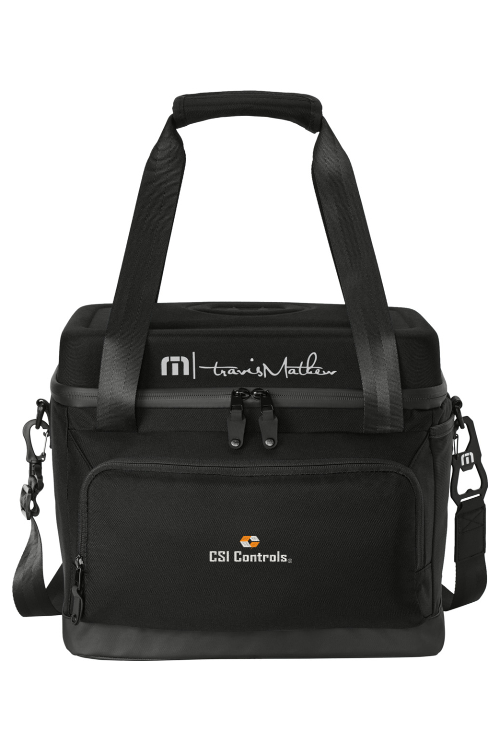 TravisMathew Cruise 24-Can Cooler - CSI CONTROLS